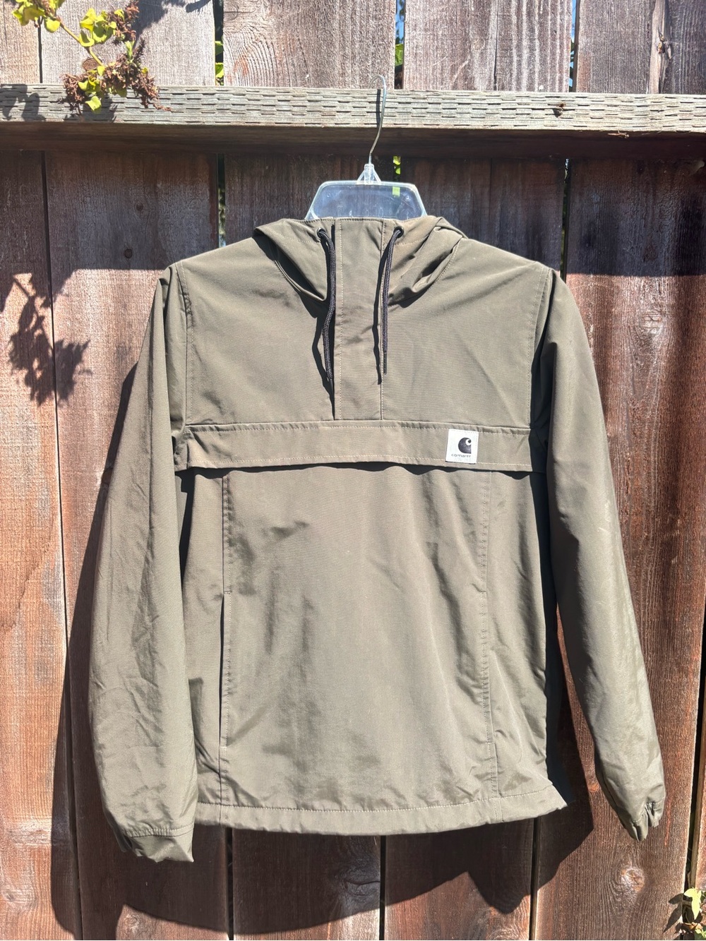 Jacket - Picture 4 of 6